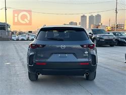 مازدا CX-50